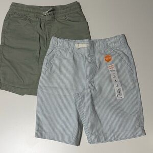 Boys’ Shorts Bundle